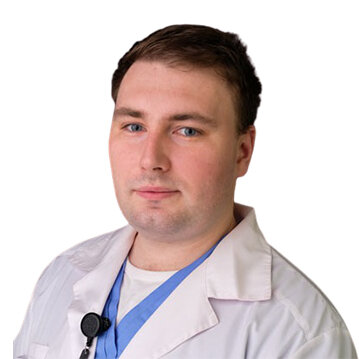 Илья Александрович Фумин