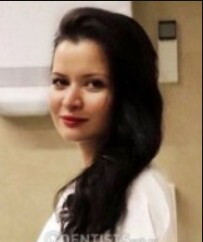 Диана Артуровна Нигай