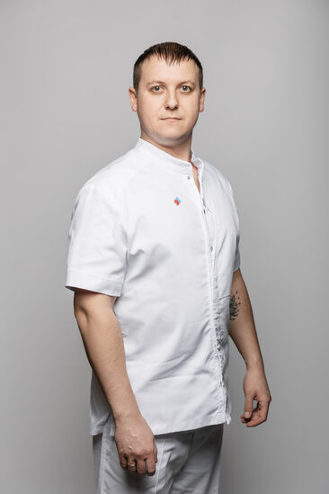 Алексей Григорьевич Сидоров