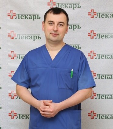 Андрей Викторович Чулюков
