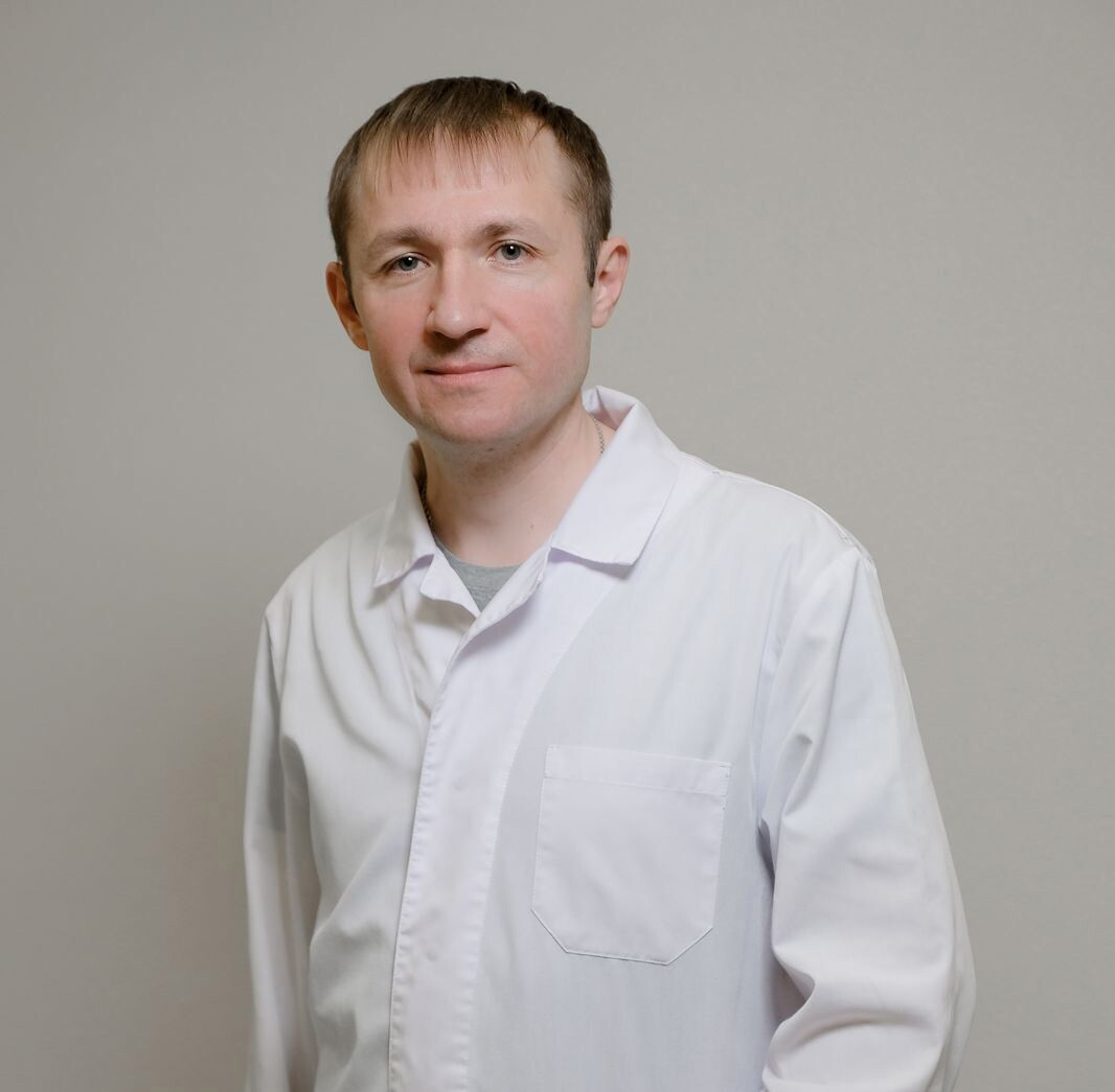 Марат Хамитсалихович Гатауллин