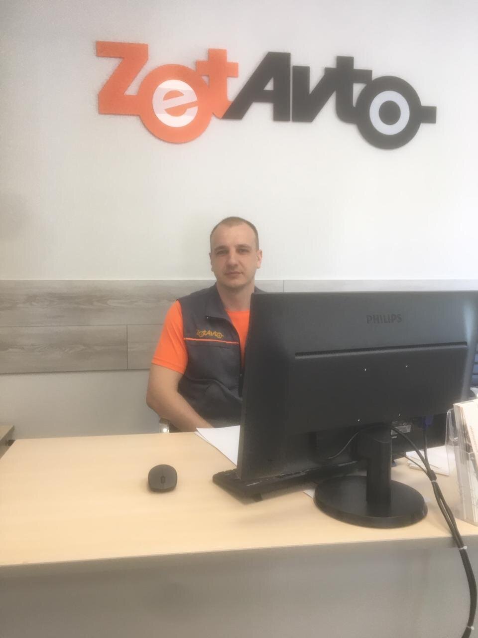 Евгений Михайлович Масюк