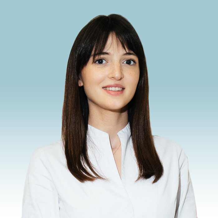 Магомедова Патимат Магомедаминовна – диетолог, эндокринолог – запись на ...