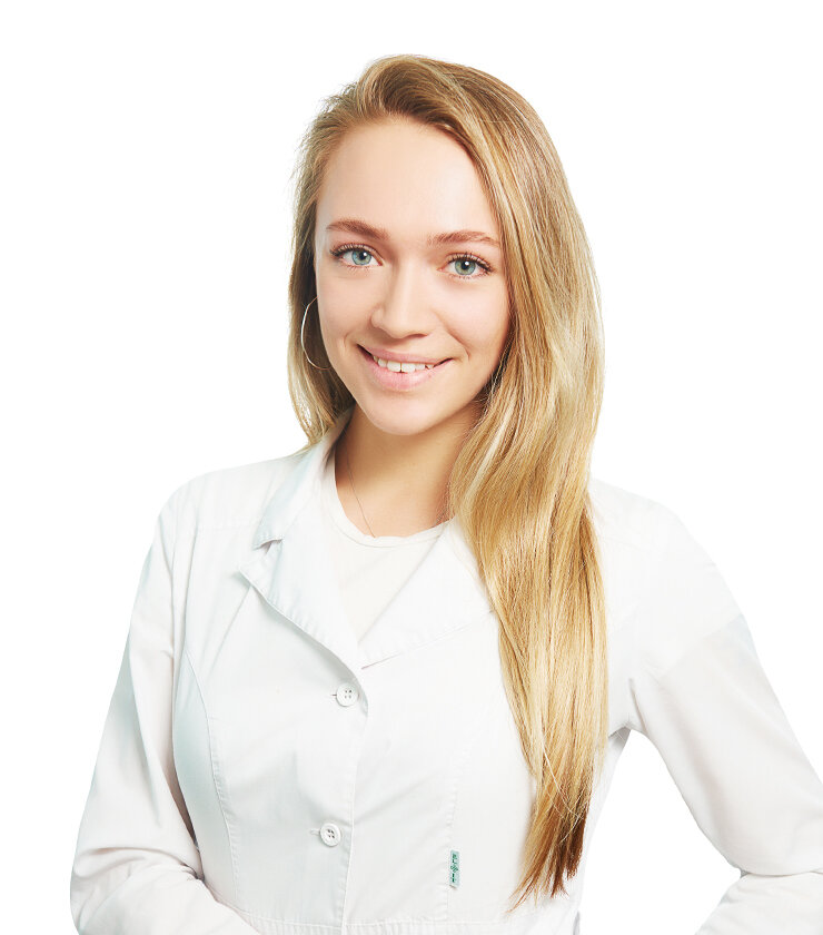 Светлана Григорьевна Новикова