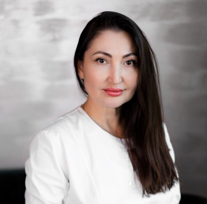 Таисия Эмирова