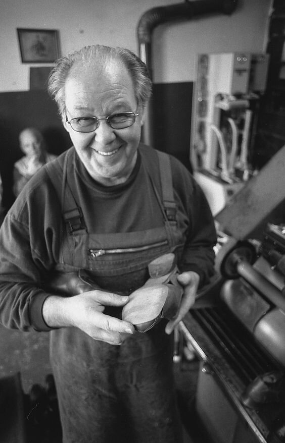 Сергей Александров