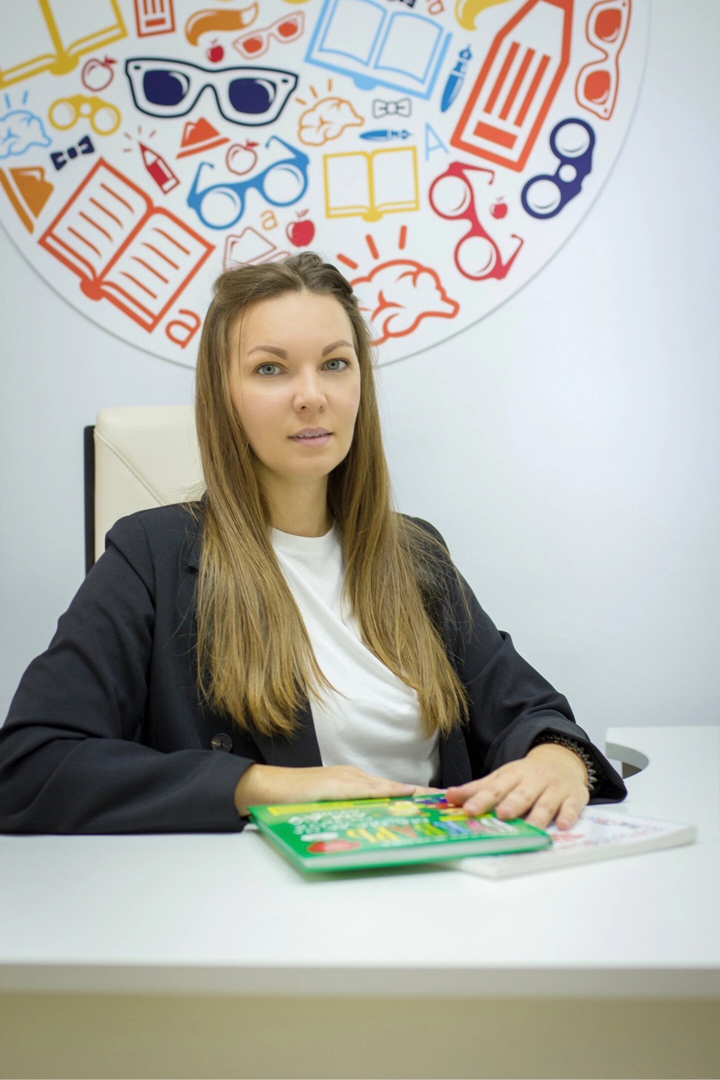 Елена Геннадьевна Дмитриева