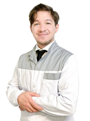 Александр Евгеньевич Фарков