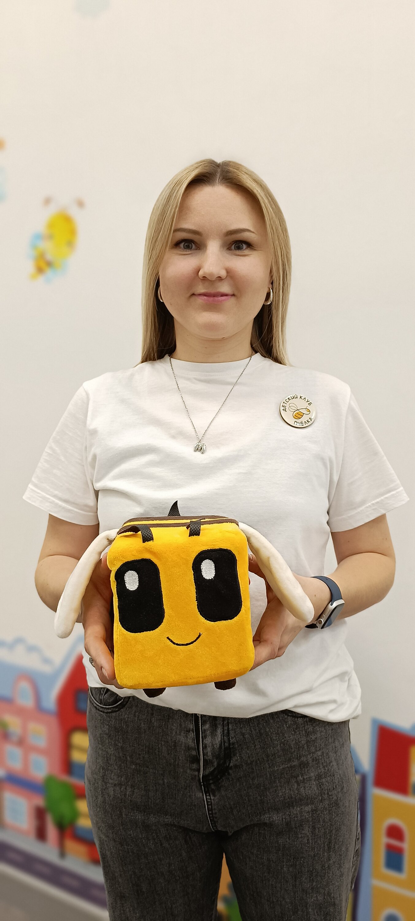 Мария Александровна Суркова