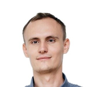 Константин Дмитриевич Гончаров