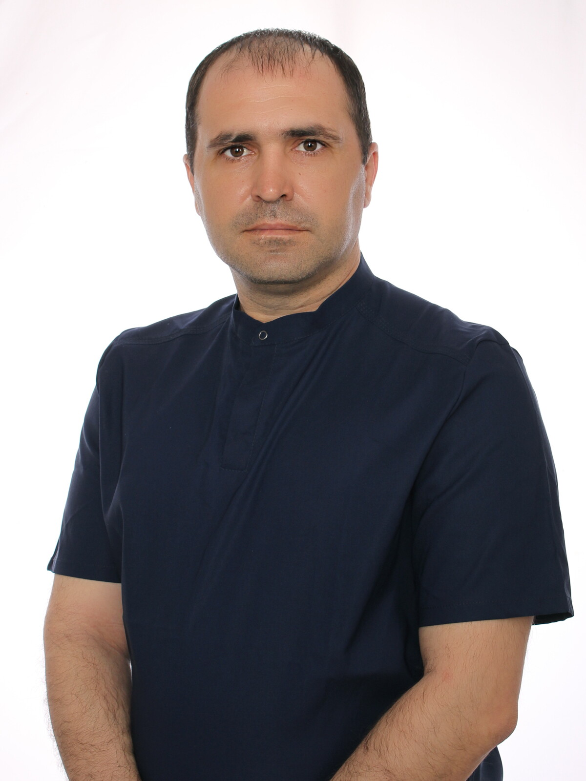 Андрей Сергеевич Кузин