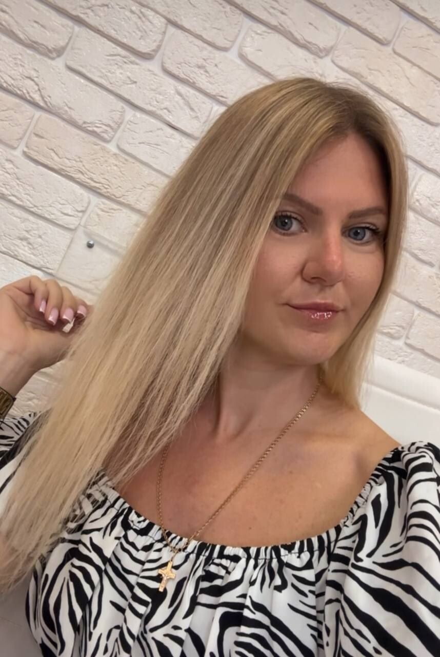 Ольга Орлова