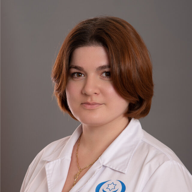 Ульяна Игоревна Карпова