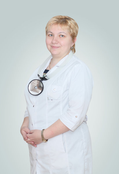 Анастасия Александровна Рогудеева