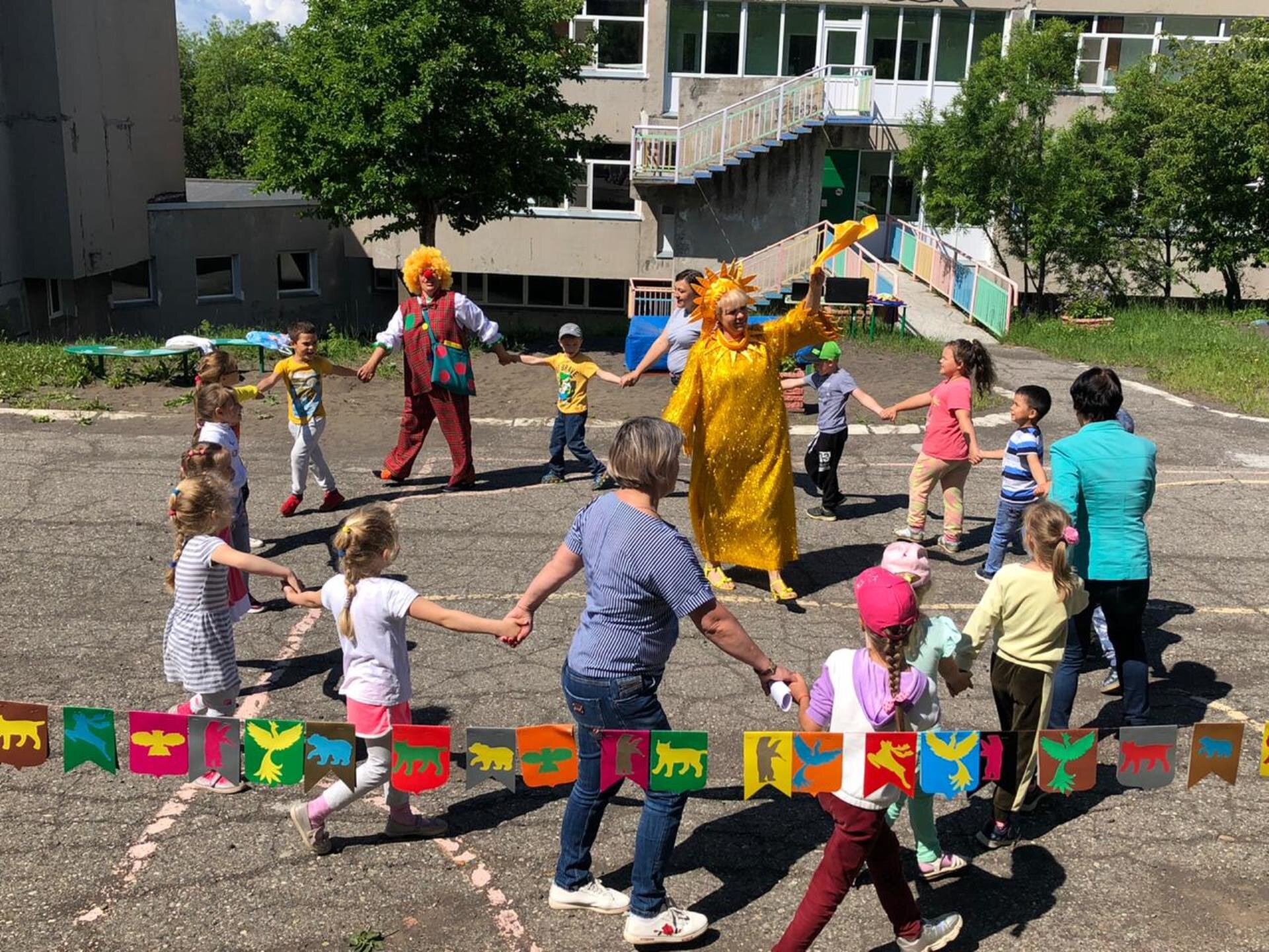 Лучшие детские сады Петропавловска-Камчатского рядом со мной на карте –  рейтинг, цены, фото, телефоны, адреса, отзывы – Zoon.ru