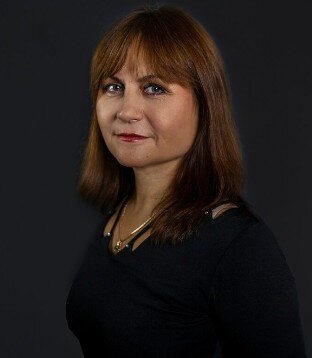 Наталья Анисимова