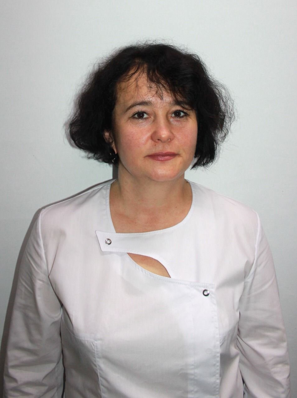 Оксана Станиславовна Рафеева