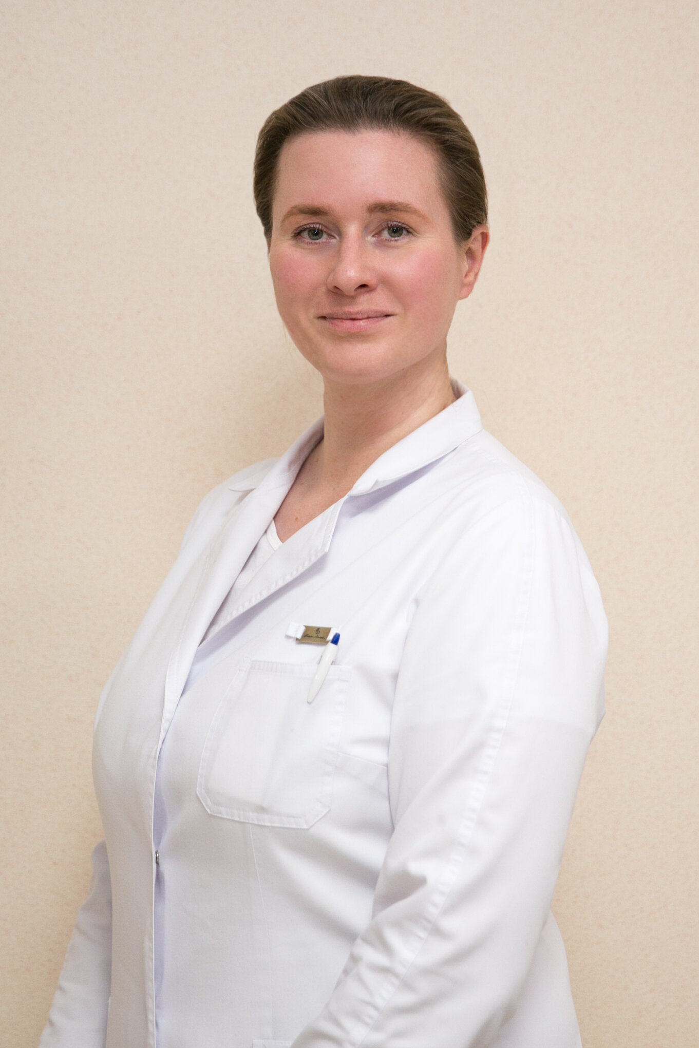 Светлана Николаевна Лукашева