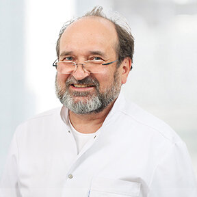 Владимир Георгиевич Кашевский