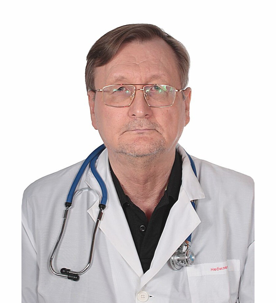 Геннадий Юрьевич Таюров