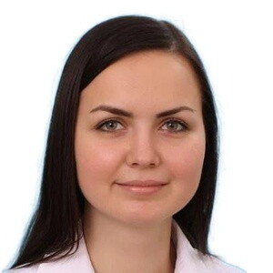 Наталья Григорьевна Литвинова