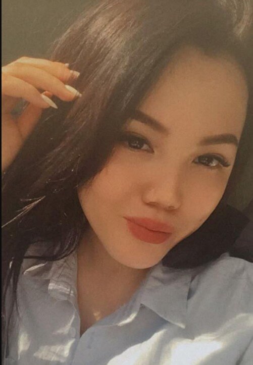 Белла Кызы Солкарбек