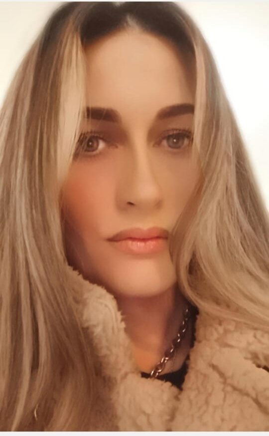 Людмила Голопятина