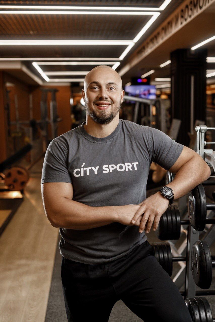 Арсений Нагорный