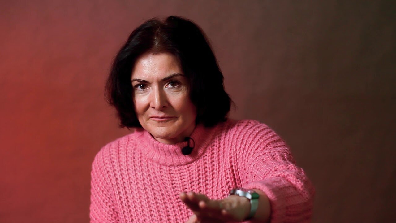 Ксения Гамалея