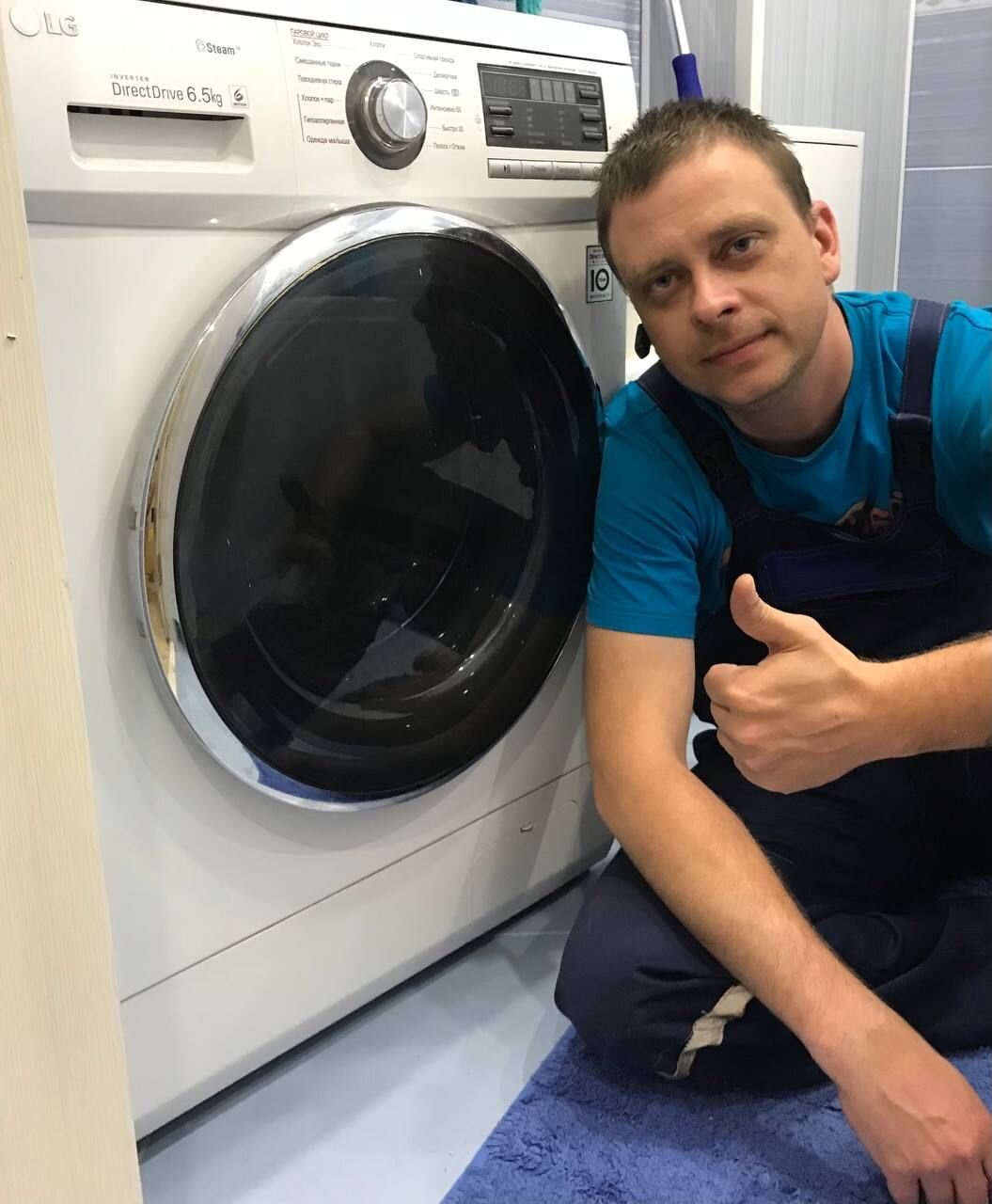 Иван Твердохлебов