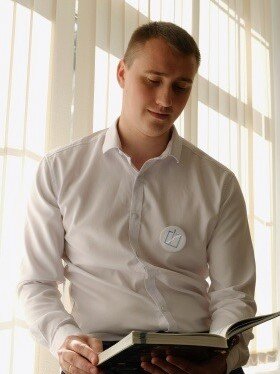 Роман Александрович Ковалёв