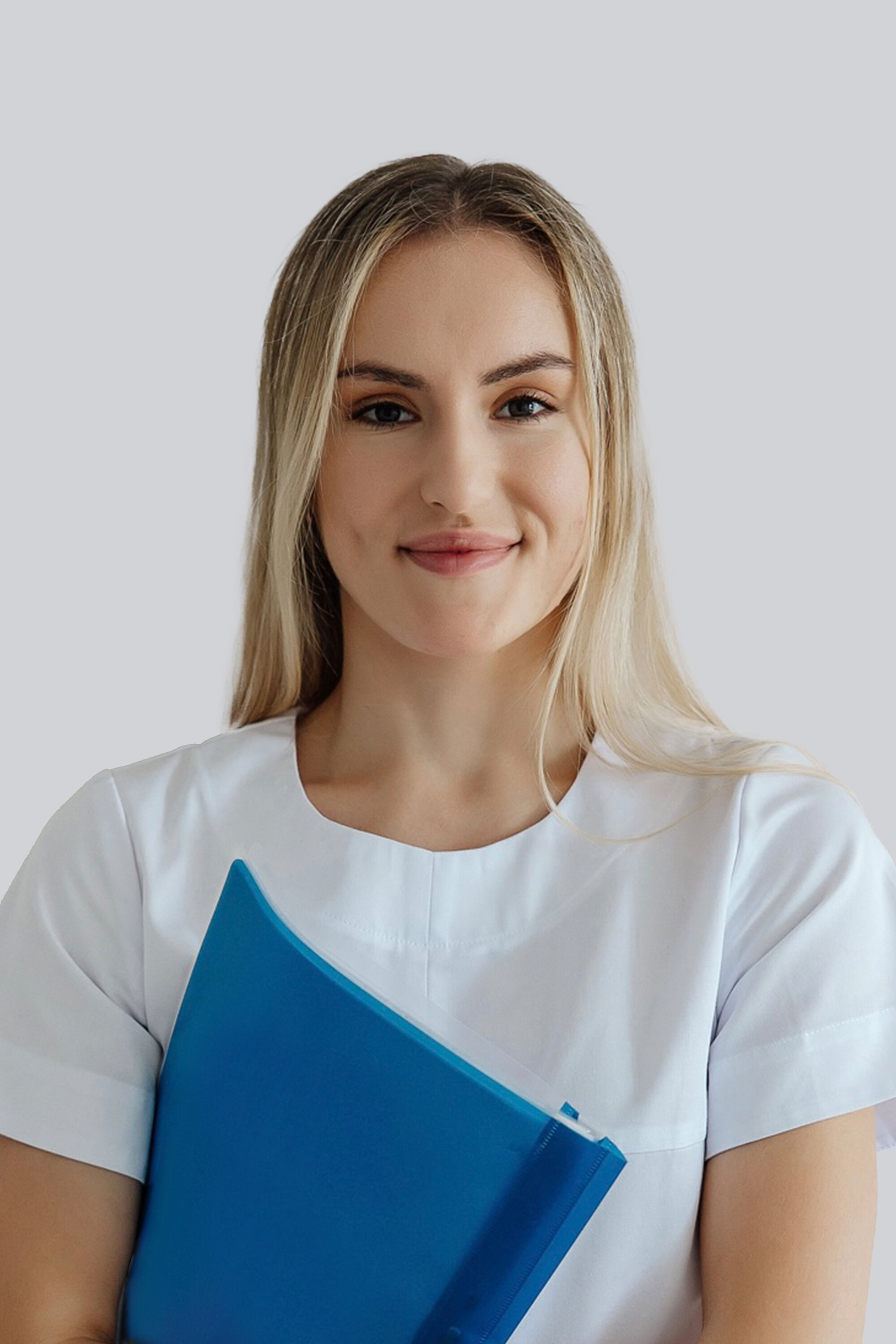 Анастасия Сергеевна Качур