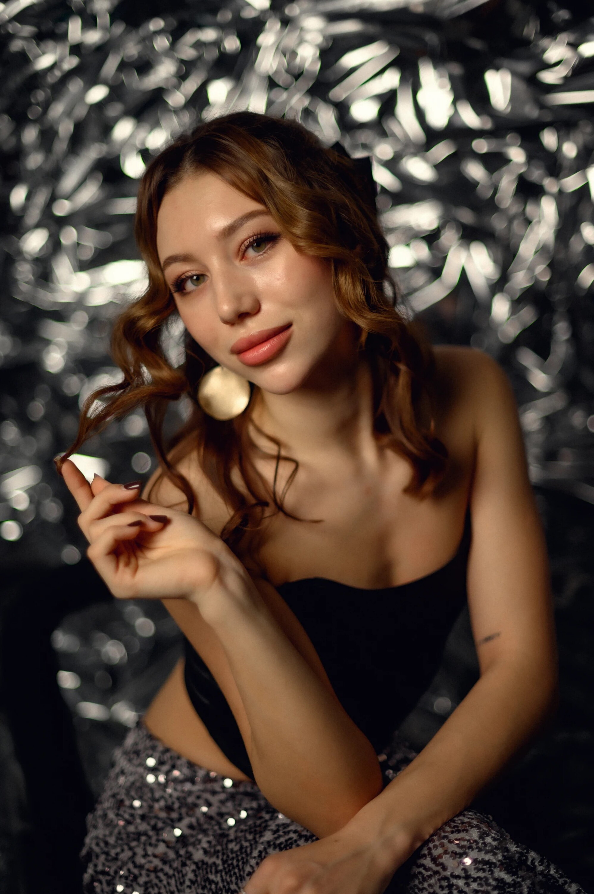 Дарья Бычкова