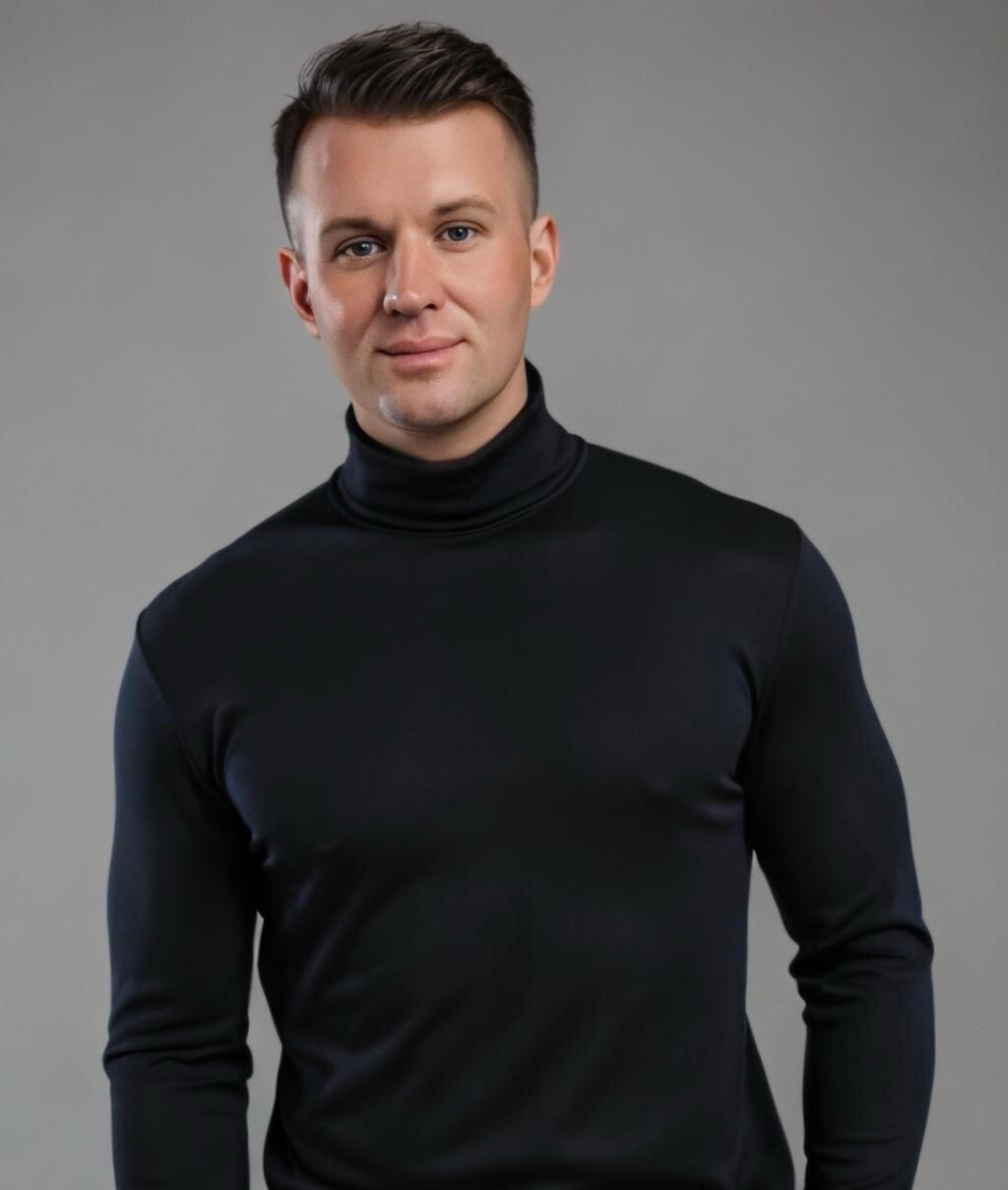 Семён Викторович Кожин