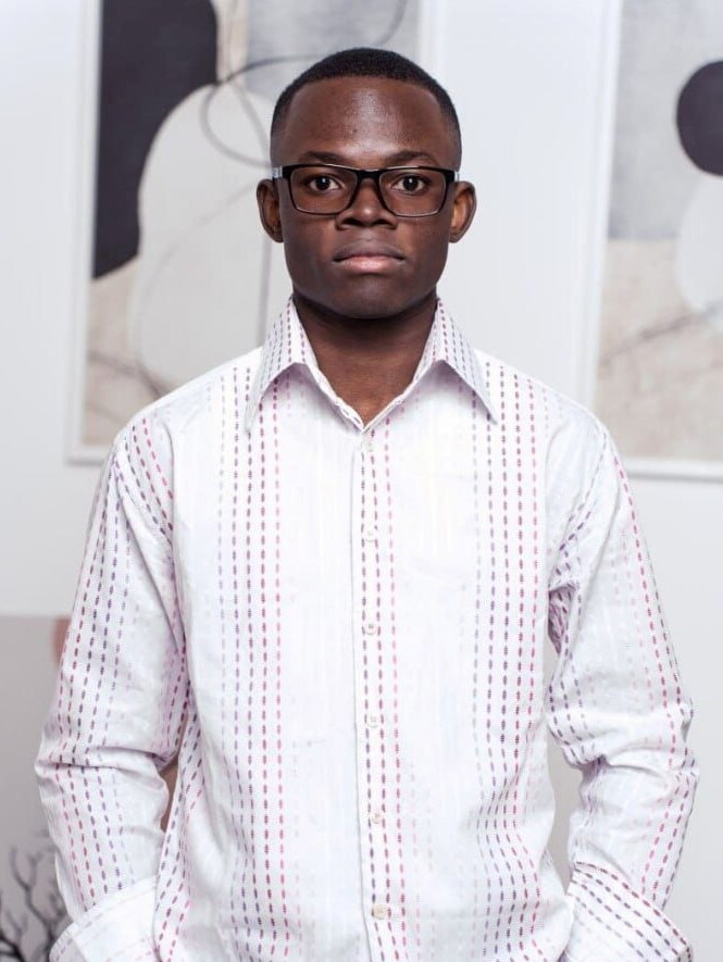 Самуэль Орферик Родригез