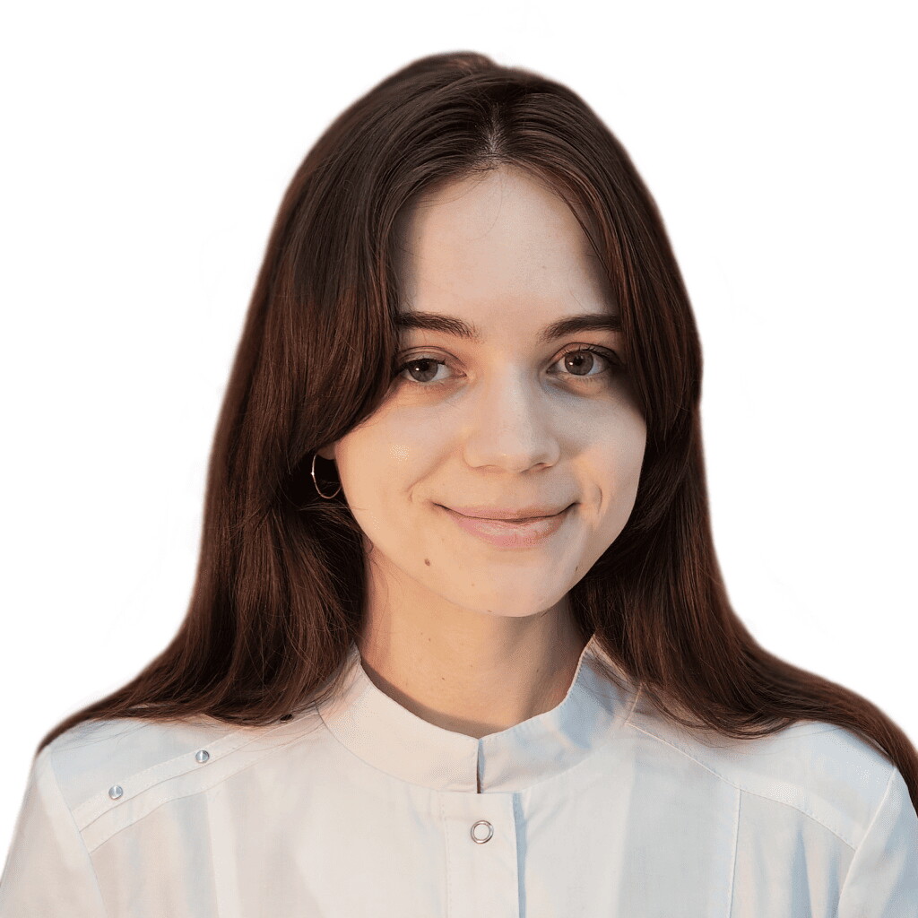 Екатерина Игоревна Безрукова