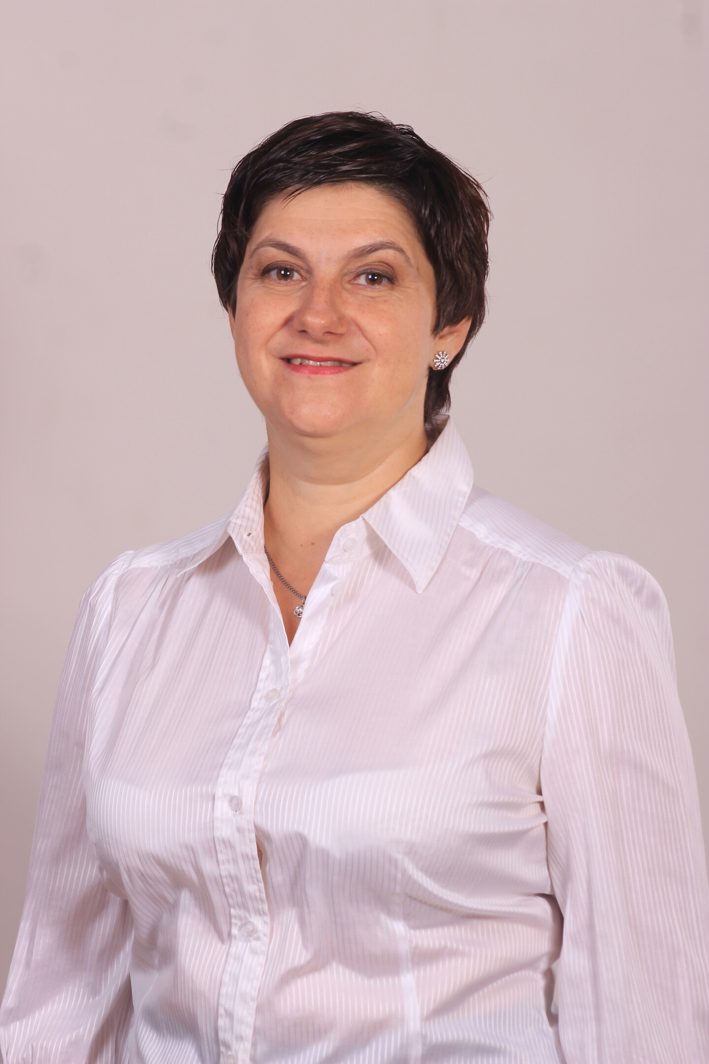 Наталья Анатольевна Соромотина