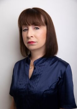 Марина Михайловна Алексеева