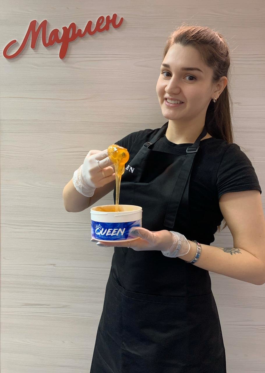 Валентина Савченко