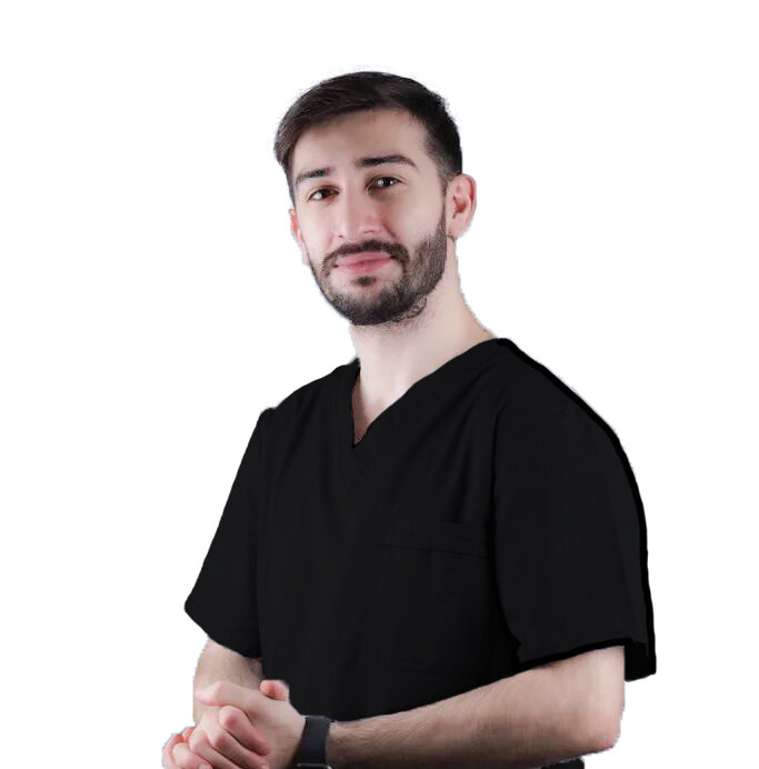 Ганбар Алиевич Джалилли