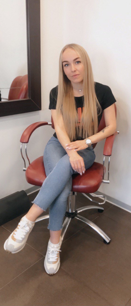 Полина Попа