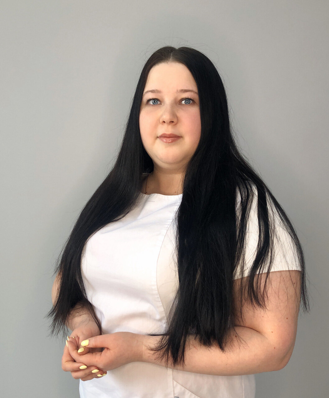 Кристина Алексеевна Кузина