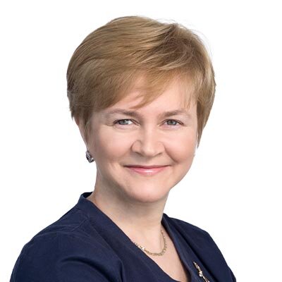 Надежда Львовна Черепахина