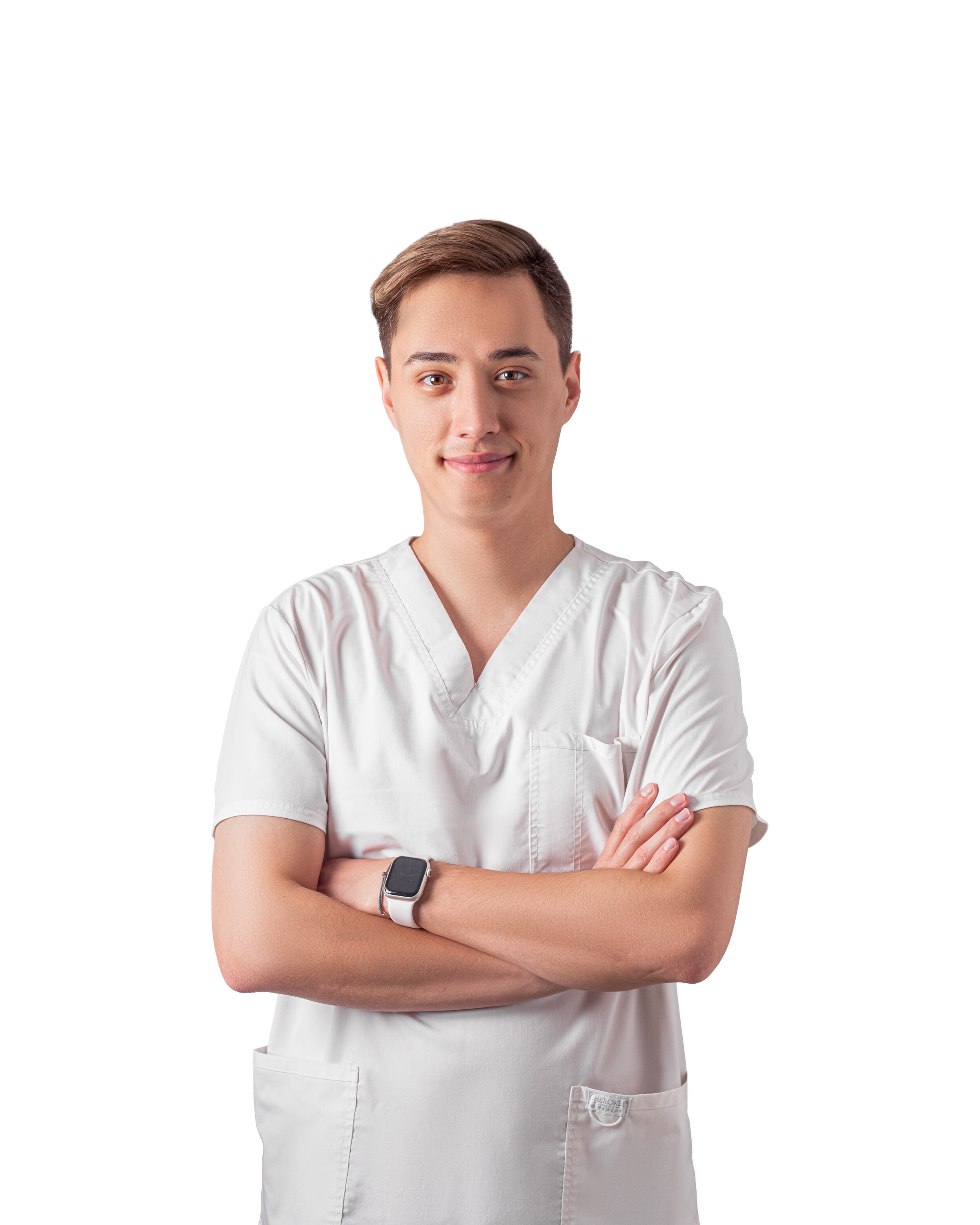 Дмитрий Юрьевич Алексеев