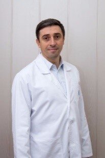 Дионис Эдуардович Амвросов