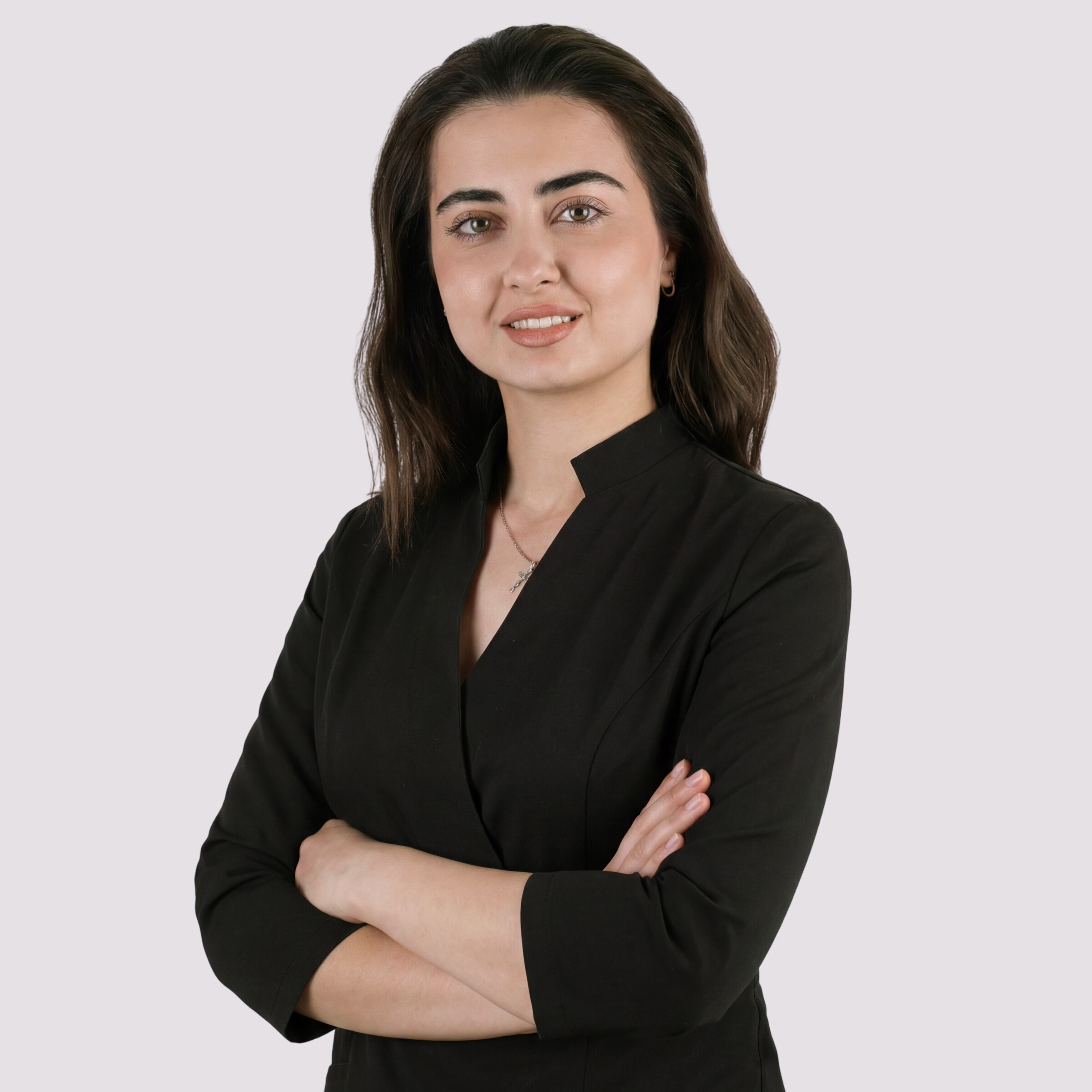 Валерия Евгеньевна Ручкина