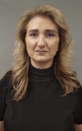 Елена Куракина