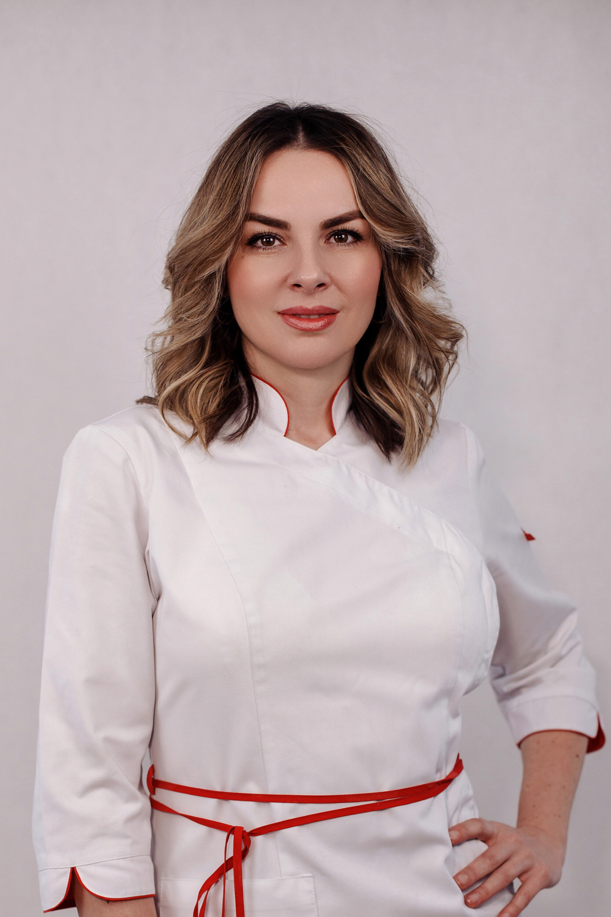 Ольга Шевернева