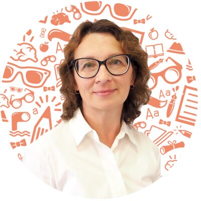 Елена Ивановна Протасова