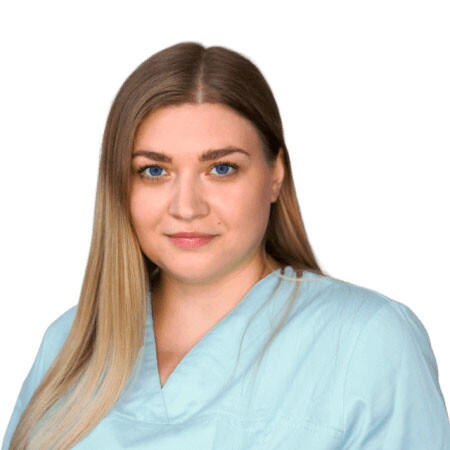 Анна Эдуардовна Китикова